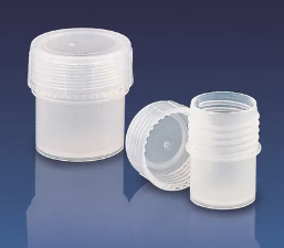 SAMPLE CONTAINERS PFA 90 ml KAR1674