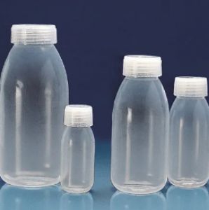 Picture of WIDE NECK BOTTLES PFA 500 ml KAR1691