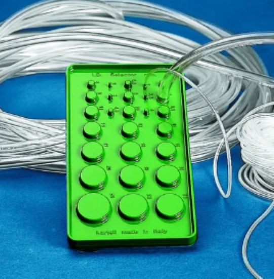 Picture of ISOFLEX® Laboratory TUBING PVC 2.0 x 4.0 mm KAR1761