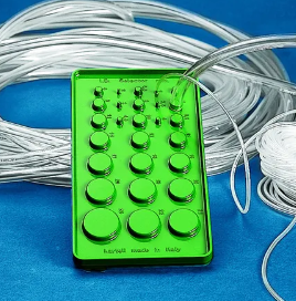 ISOFLEX® Laboratory TUBING PVC 6.0 x 9.0 mm KAR1764