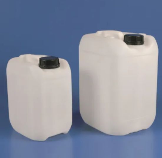 Picture of INDUSTRIAL TANKS, HDPE 10 lt KAR1782