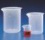 Picture of GRADUATED BEAKERS PP 100 ml KAR1803
