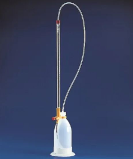 Picture of Schilling AUTO. BURETTE PE + LDPE 50 x 0.1 ml KAR1981