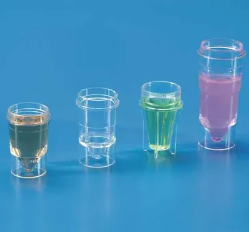 AUTO-ANALYSER (Sample) CUPS PS 1.5 ml KAR2503