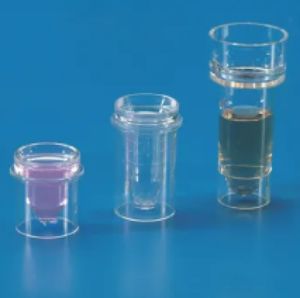 Picture of AUTO-ANALYSER (Sample) CUPS PS 0.5ml KAR2511
