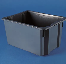 TANKS Grey HDPE 75 lt KAR3373