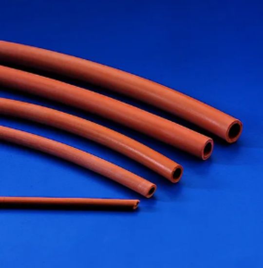 Picture of TUBING K-32 Orange Rubber 6.0 x 12 mm KAR3864