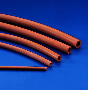 TUBING K-32 Orange Rubber 12 x 17 mm KAR3868