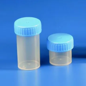 CONTAINER PP 60 ml KAR5560