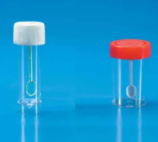 Picture of SPECIMEN CONTAINER PS 60 ml KAR5632