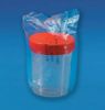 Picture of URINE/SPECIMEN CONTAINER PP * STERILE * 200 ml KAR5644