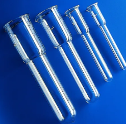 Tissue Grinding VESSELS (Mortar) 50 ml KAR6150