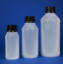 Picture of WIDE NECK BOTTLES HDPE - White 250 ml KAR15710