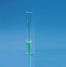 CONICAL TEST TUBES PS 10 ml PK1000 KAR88301
