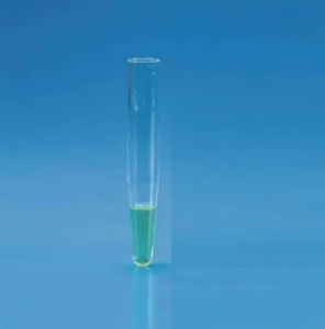 Picture of CONICAL TEST TUBES PS 10 ml PK1000 KAR88301