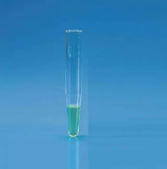 Picture of CONICAL TEST TUBES PS 10 ml PK1000 KAR88301