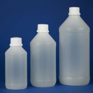Picture of NARROW NECK BOTTLES HDPE 1000 ml KAR15704