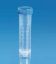 Picture of GRAD. CONICAL TEST TUBE PP * STERILE * 50 ml PKT100 KAR84005