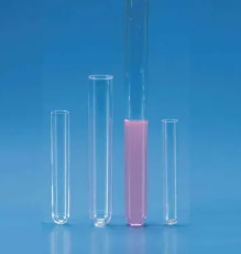 CYLINDRICAL TEST TUBES PS 5 ml PK1000 KAR88307