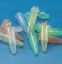 Picture of GRADUATED Micro TEST TUBE PP * Blue * PK1000 KAR279/04