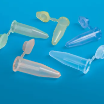 MICRO TEST TUBES PP - Green 1.5 ml PK1000 KAR298/12