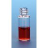 Picture of 2.0mL Big Mouth Clear Vial,12x32mm,10-425mm Thread 32010-1232