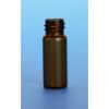 Picture of 2.0mL Big Mouth Amber Vial,12x32mm,10-425mm Thread MSV32010-1232A(100)