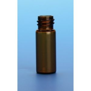 Picture of Silanized - 2.0mL Big Mouth Amber Vial,12x32mm,10-425mm Thread 32010-1232AZ