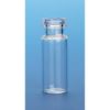 Picture of 2.0mL Big Mouth Clear Vial, 12x32mm, 11mm Crimp/Snap Ring™ 32011S-1232