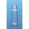 Picture of 2.0mL Big Mouth Clear Vial, 12x32mm, 11mm Crimp/Snap Ring™ 32011S-1232(100)