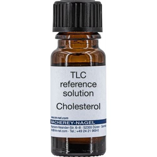 Cholesterol solution for comp. 8mL 814301