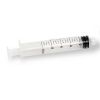 Picture of 10ml Luer Lock Non Sterile syringe Case 2000  MSS3P10LLNS