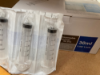 Picture of 30ml Luer Lock sterile syringe MSS3P30LL