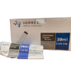 Picture of 30ml Luer slip sterile syringe MSS3P30LS-50