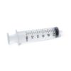 Picture of 60ml Luer Lock Non Sterile syringe MSS3P60LLNS