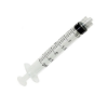 Picture of 3ml Luer Lock Non Sterile syringe MSS3P03LLNS