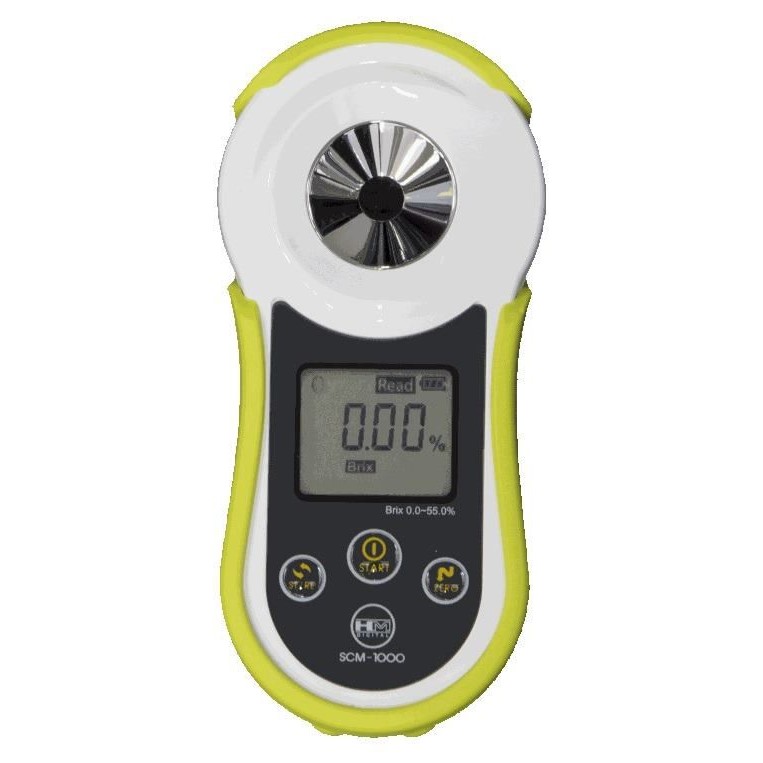 MicroAnalytix New ZealandDBR 55 Digital Refractometer 44000073