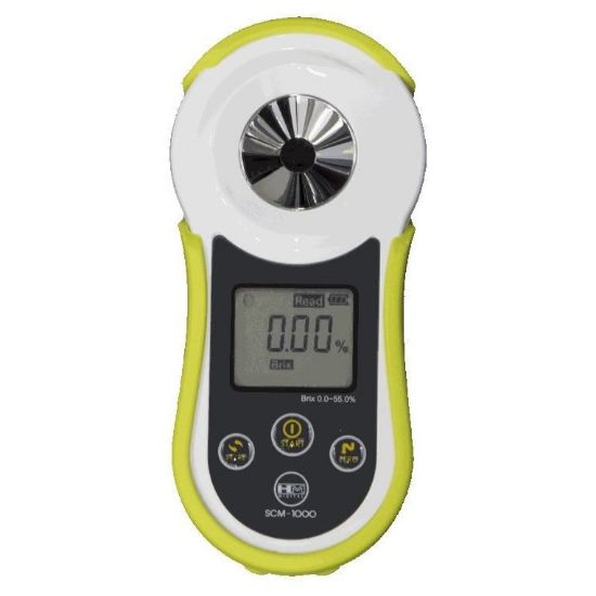 Picture of DBR 55 Digital Refractometer 44000073