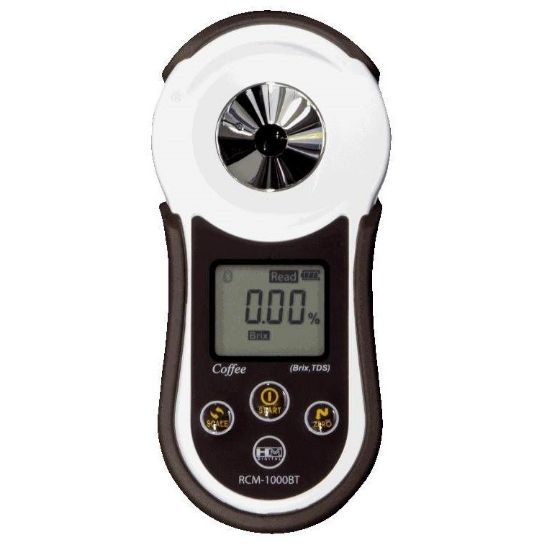 Picture of DBR Coffee Digital Refractometer, 44000083