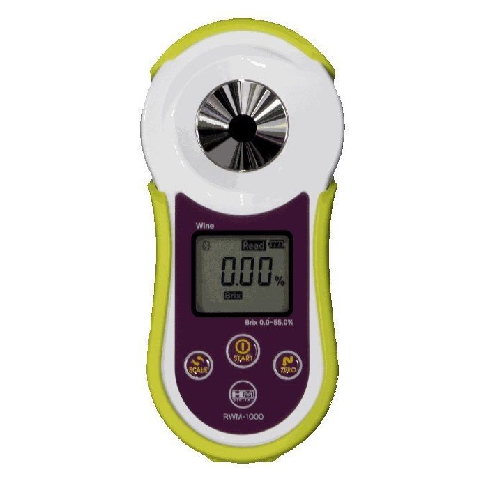 DBR Wine Digital Refractometer, 44000093