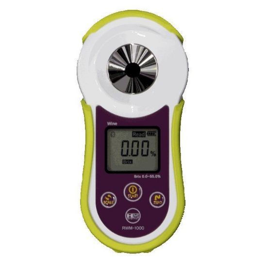 Picture of DBR Wine Digital Refractometer, 44000093