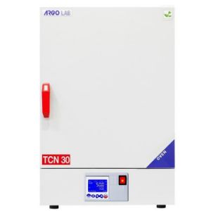 Picture of TCN 30 - Natural Oven, capacity 30LT, with digital control, 41100062