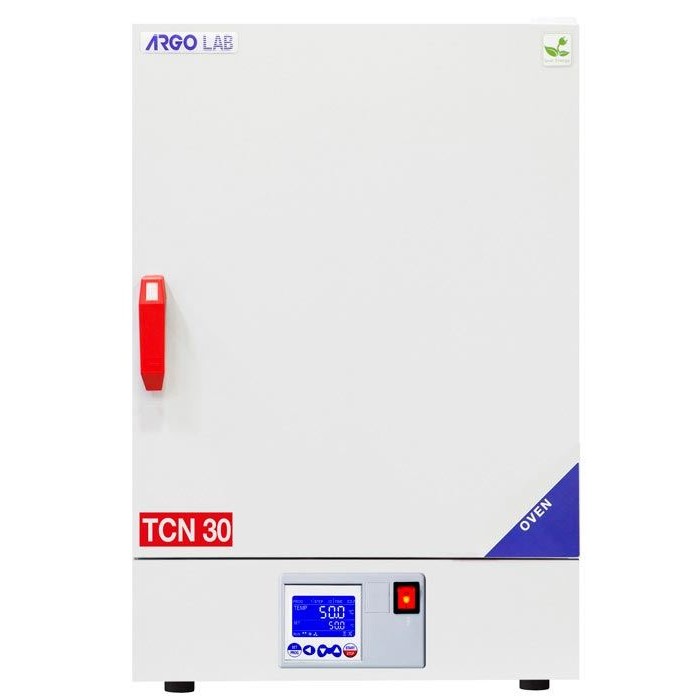 TCN 30 - Natural Oven, capacity 30LT, with digital control, (was 41100062) 41200062