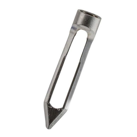 Picture of  Knife for 2-Pore Item: 32200353