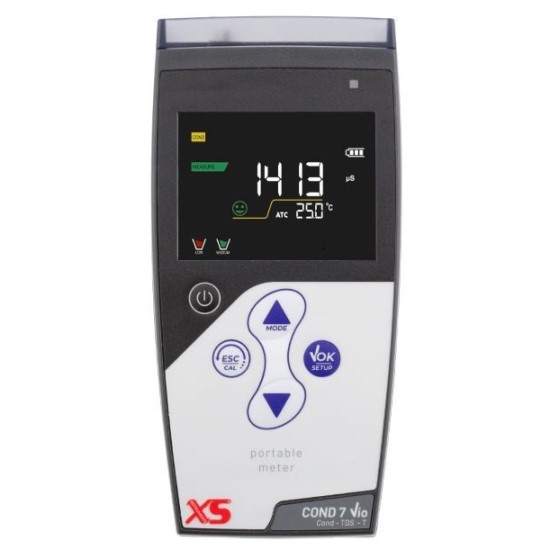 COND 7 VIO WITH CELL 50110412