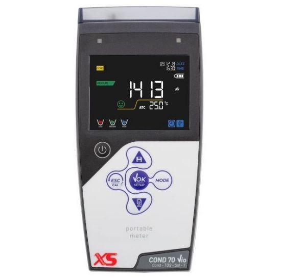 Picture of COND 70 VIO WITH CELL 50110512