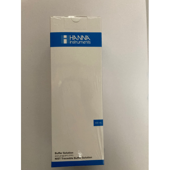 Picture of pH Buffer 2.0  500ml, HI5002