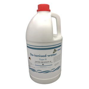 Picture of De-ionised water- 5L MS DIWAT 