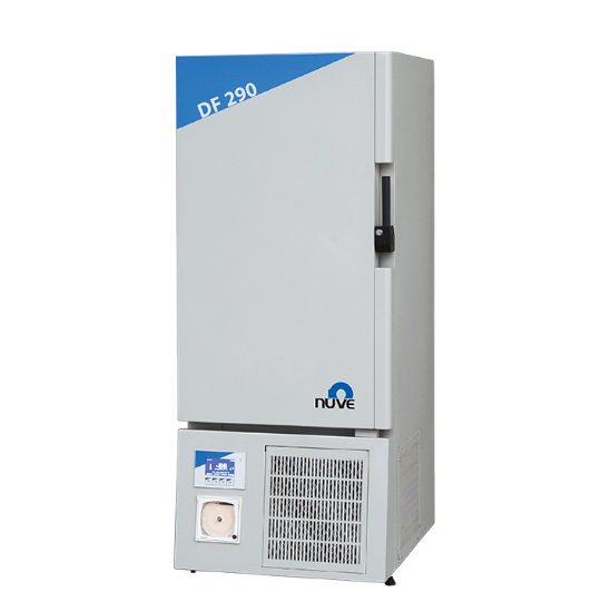 Picture of Laboratory Equipment DF 290 Freezers and ULT Freezers DF 290