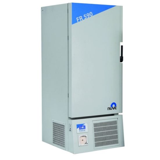 Picture of Laboratory Equipment DF 590 Freezers and ULT Freezers DF 590
